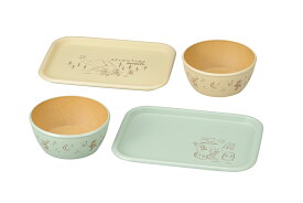 mA　ミッキー　アドベンチャー　抗菌セット　40【Mickey　Adventure】【 ランチ 食器セット キッズ 子供用 出産祝い 誕生祝い 初節句 入園祝い お祝い】【ギフト】【お買い得】