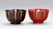 楽天市場】会津 漆器 椀 木製の通販