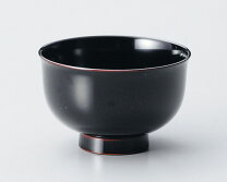楽天市場】お椀 黒 塗りの通販