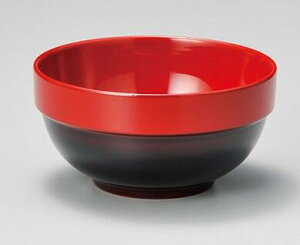 カラー お好み椀 大椀 雑煮椀 煮物椀 漆塗り 越前塗り 木合 越前漆器 1個【ギフト】