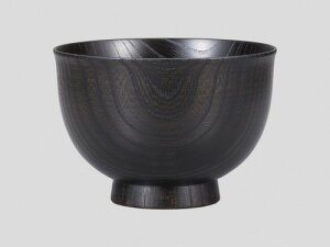 大椀 多用椀 4.2寸 1客 古代欅 漆塗り 木製 山中漆器 山中塗り けやき【ギフト・内祝い・成人内祝い・結婚内祝い・新築祝い・お返し】【楽ギフ_包装選択】【楽ギフ_のし】【楽ギフ_のし宛書