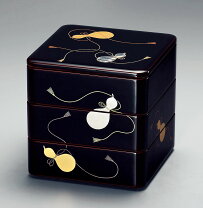 楽天市場】越前漆器 重箱の通販