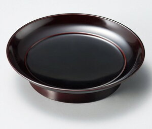 椿皿 4.5寸 溜 漆塗り お菓子皿 銘々皿 木合 越前漆器 越前塗り 1枚【ギフト・内祝い・成人内祝い・結婚内祝い・新築祝い・お返し】【楽ギフ_包装選択】【楽ギフ_のし】【楽ギフ_のし宛書】