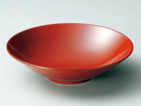 木合 越前漆器 盛皿 6寸 1枚 うるし塗り 丸 万葉皿 古代朱塗り 漆塗り 越前塗り 盛鉢【ギフト・内祝い・成人内祝い・結婚内祝い・新築祝い・お返し】【楽ギフ_包装選択】【楽ギフ_のし】【楽ギフ_のし宛書】02P29Jul16
