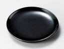菓子皿 5寸 丸 黒 銘々皿 木合 越前漆器 越前塗り 1枚【ギフト・内祝い・成人内祝い・結婚内祝い・新築祝い・お返し】