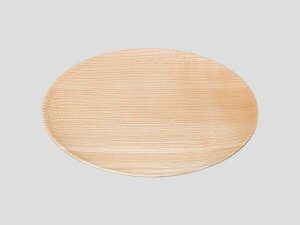 パン皿 木製 7.0 栓 クリア 1枚 山中漆器 山中塗り【ギフト】