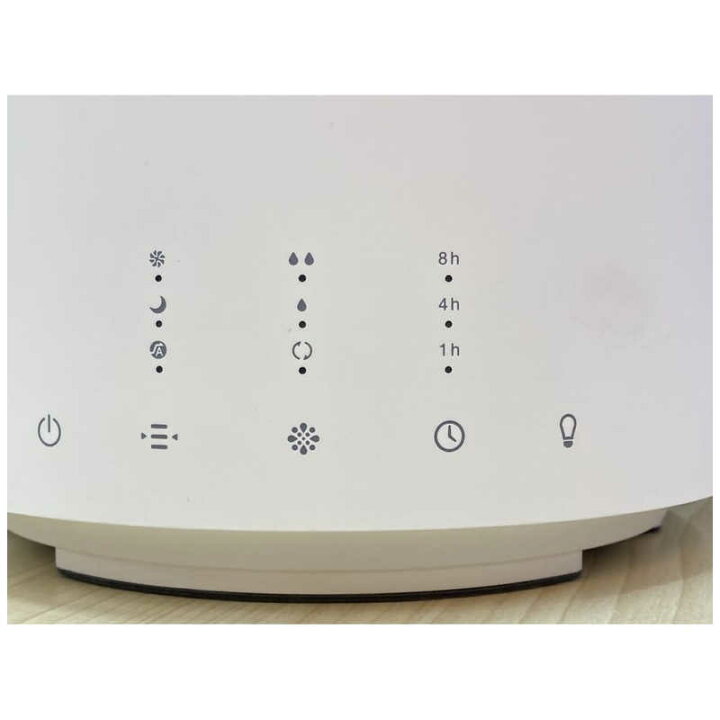 楽天市場】Cado カドー 加湿器 STEM300【 送料無料 】 3.5L 超音波式 7  