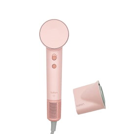 【即納】 Laifen ライフェン SE スムージングノズル セット ヘアドライヤー サクラピンク [ LFSEPKJP ] ドライヤー 速乾 静音 軽量 マイナスイオン 家電 温度制御 過熱防止 低騒音 旅行 ノズル 大風量 家庭用 静電気除去 梅雨 うねり 美髪 ヘア 温度センサー シンプル操作