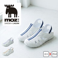 ★サイズ交換対応品★ ナースシューズ moz モズ ホワイト 白 2WAY 疲れにくい かかとベルト 通気孔 むれ…