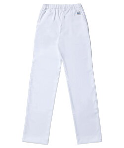 スクラブ パンツ Lee WORK WEAR レディスパンツ LMP63001 医療 白衣 おしゃれ かわいい メディカル 動きやすい ナース 看護師 病院 歯科医 デンタル 歯科衛生士 エステ リハビリ
