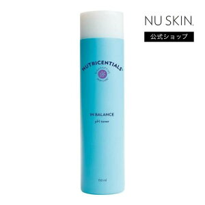 �y�����z �j���[�X�L�� �j���[�g���Z���V�����Y �C�� �o�����X�ipH �g�[�i�[�j 150mL ���ϐ� ���[�V���� �X�L���P�A NUSKIN