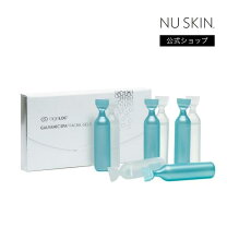 楽天市場】ニュースキン ガルバニックスパ フェイシャルジェルの通販