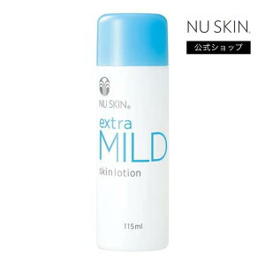 �y�����z �j���[�X�L�� �G�N�X�g���}�C���h �X�L�� ���[�V���� 115mL ���ϐ� ���[�V���� �q���� �X�L���P�A NUSKIN