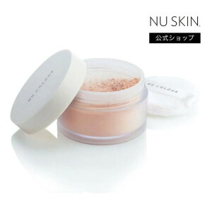 �y�����z �j���[�X�L�� �j���[ �J���[ ���[�X �p�E�_�[ SPF17 PA++ 20g �d�グ�p�p�E�_�[ ���C�N�A�b�v NUSKIN
