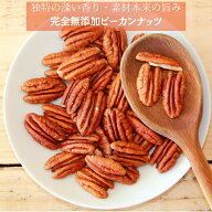 ピーカンナッツ 500g 素焼きピーカンナッツ 無添加ピーカンナッツ アメリカ産 最高級 ピーカンナッツ ピ…