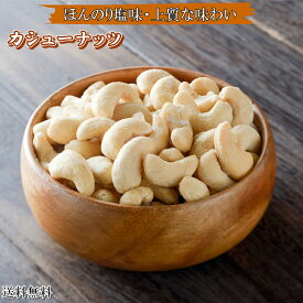 カシューナッツ ロースト薄塩味 700g 送料無料 カシューナッツ 高品質 カシューナッツ 使用 塩味ナッツ 大人気！うす塩味カシューナッツナッツ　うす塩味ナッツ