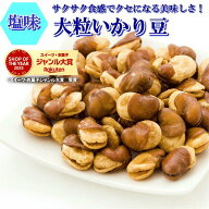 いかり豆 500g そら豆 大粒 オーストラリア産 そら豆 雁豆 夏豆 花豆 高品質 フライビンズ 国内加工 豆菓…