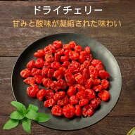 ドライチェリー ドライさくらんぼ ドライフルーツ 干しチェリー フルーツ 干しさくらんぼ チェリー お菓…