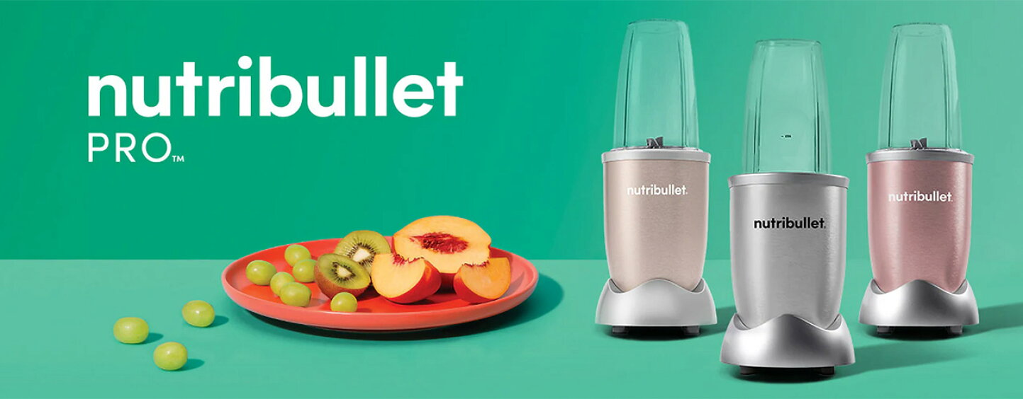 楽天市場 | ニュートリブレット公式楽天市場店 - nutribullet1