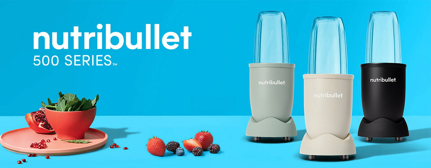 楽天市場 | ニュートリブレット公式楽天市場店 - nutribullet1