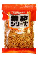 450g柿の種 ピーナッツ入り 業務シリーズ《宅配便・送料無料》