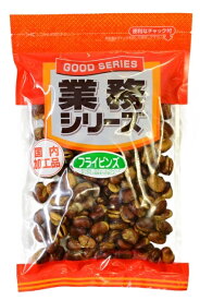 290g フライビンズ（そら豆）業務シリーズ《宅配便・送料別》
