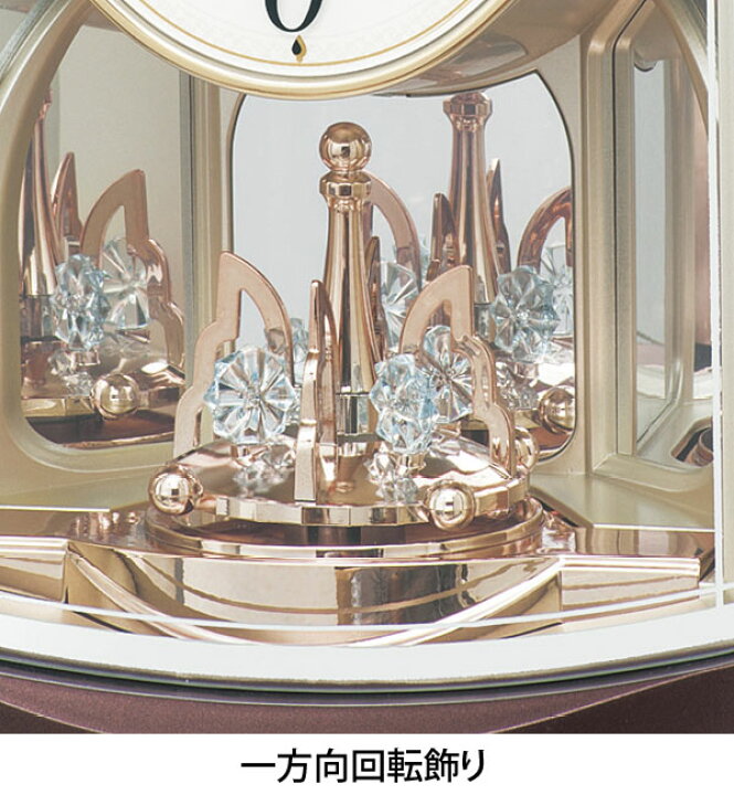 楽天市場】SEIKO ギフト包装無料 セイコークロック 置き時計 セイコー 