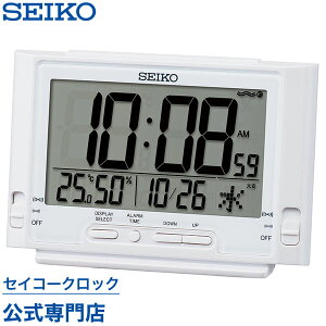 ڊo܂v SEIKO Mtg ZCR[NbN dgv SQ320W ZCR[ ZCR[dgv fW^ J_[ xv xv IV   LOi ۏ