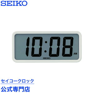 ZCR[NbN uv ڊo܂v fW^v SQ820W SEIKO STANDARD [Vl    LOi ۏ