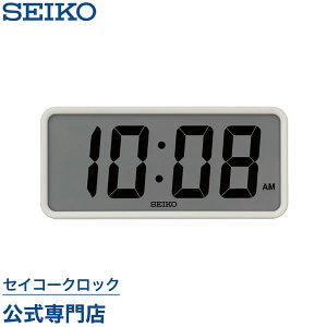 ZCR[NbN uv ڊo܂v fW^v SQ821W SEIKO STANDARD [Vl    LOi ۏ