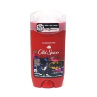 【送料無料】米国 OLD SPICE デオドラント 85g DARK NIGHT BATMAN ダークナイト ブラックチェリー アメリ…