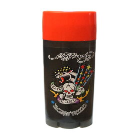 【送料無料】USA★ ED HARDY 〜 Born Wild デオドラント エドハーディー ボーンワイルド ダンディー クリスチャンオードジェ アメリカンライフスタイル 良い香り 身だしなみ 男性制汗剤