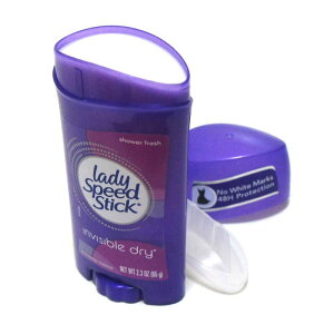 yzč LADY SPEED STICK fIhg 65g fB[Xs[hXeBbN V[tbV fB[Xt@bV AJCtX^C ǂ gȂ 