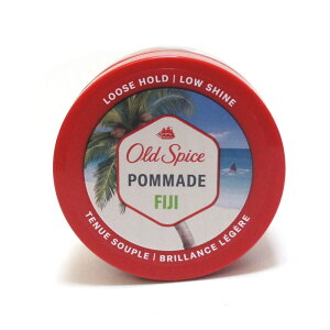 �y���������z�A�����J OLD SPICE USA FIJI �č� �����Y �w�A�X�^�C�����O�� �|�}�[�h ������ ����63g ���[�Y�z�[���h �R�R�i�b�c���g���s�J���E�b�h �A�����J���ȍ���