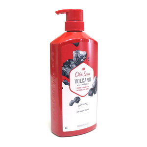 yzč OLD SPICE Vv[ VOLCANO 650ml e {P[m VgXAo[ Yt@bV AJCtX^C ǂ