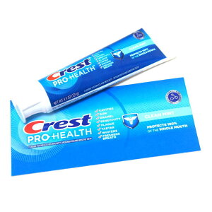 y zč Crest Pro Health NXg vwX WHITE AJ  121g 1{  o AJCtX^C nEbhX}C Ί  gȂ