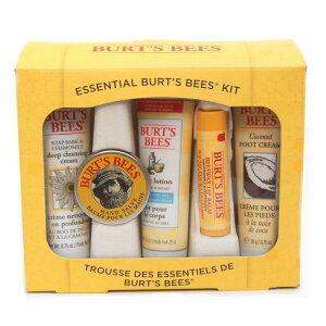 yzč BURT'S BEES o[cr[Y GbZV 5_ Lbg Mtg bvo[ nh {fB[ tbg [V N[ AJCtX^C XLPA