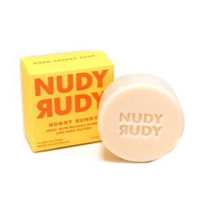 yzI[XgA NUDY RUDY HUNNY BUNNY vgIC\[v 120g AΌ Ō`Ό Pi1 AJCtX^C ǂ