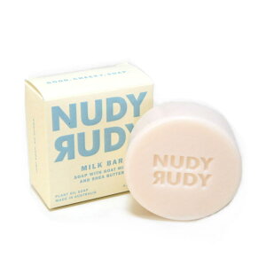 yzI[XgA NUDY RUDY MILK BAR S[g~N vgIC\[v 120g AΌ Ō`Ό Pi1 AJCtX^C ǂ