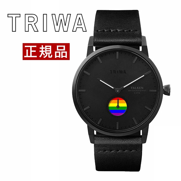 品多く 【限定品】TRIWA腕時計 - 腕時計(アナログ) - www 