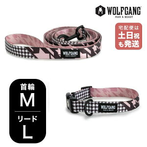 EtMO }Ahr[Xg փ[hZbg MLTCY ^p WOLFGANG MAN & BEAST HoundsPink WC-002-WL-003-107 AJ ȒP v \tg  y[֑Ήi1Zbg܂Łz