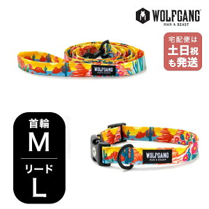 EtMO }&r[Xg փ[hZbg MLTCY ^p WOLFGANG MAN & BEAST pbN[_[ PackLeader WC-002-WL-003-84  Ki y[֑Ήi1Zbg܂Łz