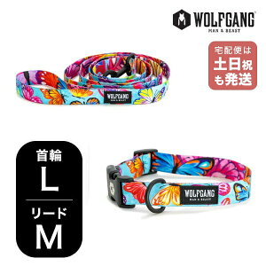 EtMO }Ahr[Xg փ[hZbg LMTCY ^p WOLFGANG MAN & BEAST FlutterColor WC-003-WL-002-109 AJ ȒP v \tg  y[֑Ήi1Zbg܂Łz