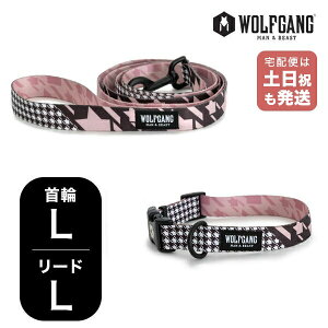 EtMO }Ahr[Xg փ[hZbg LLTCY ^p WOLFGANG MAN & BEAST HoundsPink WC-003-WL-003-107 AJ ȒP v \tg  y[֑Ήi1Zbg܂Łz