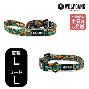 EtMO }Ahr[Xg փ[hZbg LLTCY ^p WOLFGANG MAN & BEAST WildWolf WC-003-WL-003-113 AJ ȒP v \tg  y[֑Ήi1Zbg܂Łz