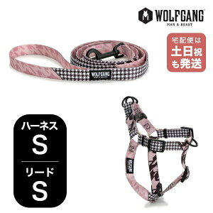 EtMO }Ahr[Xg n[lX[hZbg STCY ^p WOLFGANG MAN & BEAST HoundsPink WH-001-WL-001-107 AJ ȒP v \tg  y[֑Ήi1Zbg܂Łz