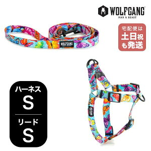 EtMO }Ahr[Xg n[lX[hZbg STCY ^p WOLFGANG MAN & BEAST FlutterColor WH-001-WL-001-109 AJ ȒP v \tg  y[֑Ήi1Zbg܂Łz