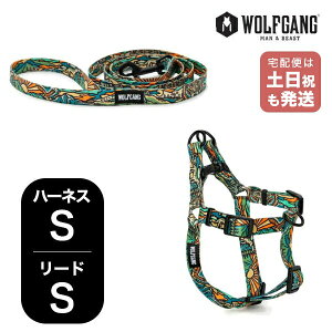 EtMO }Ahr[Xg n[lX[hZbg STCY ^p WOLFGANG MAN & BEAST WildWolf WH-001-WL-001-113 AJ ȒP v \tg  y[֑Ήi1Zbg܂Łz