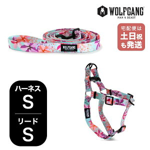 EtMO }Ahr[Xg n[lX[hZbg STCY ^p WOLFGANG MAN & BEAST DigiFloral WH-001-WL-001-96 AJ ȒP v \tg  y[֑Ήi1Zbg܂Łz