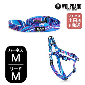 EtMO }Ahr[Xg n[lX[hZbg MMTCY ^p WOLFGANG MAN & BEAST MarbleWave WH-002-WL-002-102 AJ ȒP v \tg  y[֑Ήi1Zbg܂Łz